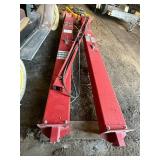 Forward Lift 2 Post Vehicle Lift Model I10N400M 10,000# Capacity