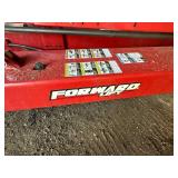 Forward Lift 2 Post Vehicle Lift Model I10N400M 10,000# Capacity