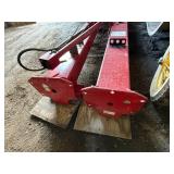 Forward Lift 2 Post Vehicle Lift Model I10N400M 10,000# Capacity