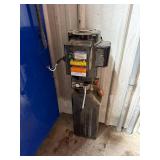 Forward Lift 2 Post Vehicle Lift Model I10N400M 10,000# Capacity