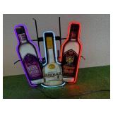 Neon Bar Sign