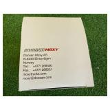 Doosan Moxy NT31 Toy