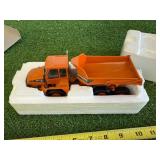 Doosan Moxy NT31 Toy