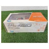 Doosan DL420 Wheel Loader 1/40 Scale