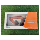 Doosan DX225LCA Hydraulic Excavator 1/40 Scale
