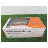 Doosan DX225LCA Hydraulic Excavator 1/40 Scale