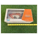 Doosan DX225LCA Hydraulic Excavator 1/40 Scale