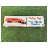 Phillips 66 1958 "B" Mack Tanker