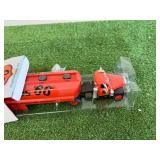 Phillips 66 1958 "B" Mack Tanker