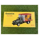 Remington "Quail" Die-Cast Replica Truck