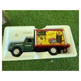 Remington "Quail" Die-Cast Replica Truck