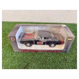 1970 Dodge Charger R/T Hardware Hank 1/24 Scale