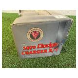 1970 Dodge Charger R/T Hardware Hank 1/24 Scale