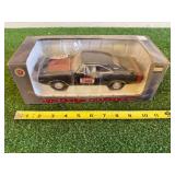 1970 Dodge Charger R/T Hardware Hank 1/24 Scale