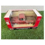 1957 Chevrolet Pickup Hardware Hank 1/25 Scale