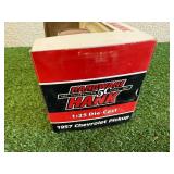 1957 Chevrolet Pickup Hardware Hank 1/25 Scale