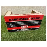 1957 Chevrolet Pickup Hardware Hank 1/25 Scale