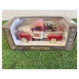 1952 Ford F1 Hardware Hank 1/24 Scale