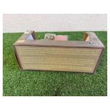 1952 Ford F1 Hardware Hank 1/24 Scale