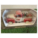 1952 Ford F1 Hardware Hank 1/24 Scale