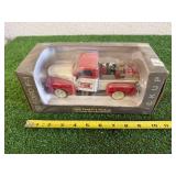 1952 Ford F1 Hardware Hank 1/24 Scale