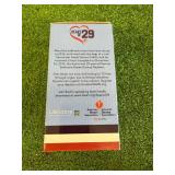 Rod Carew MN Twins 1977 AL MVP Bobble Head