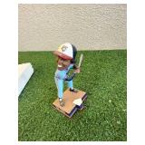 Rod Carew MN Twins 1977 AL MVP Bobble Head