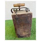 Antique DuPont Blasting Machine