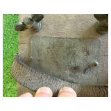 Antique DuPont Blasting Machine