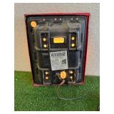 Old Style Light Light Up Sign