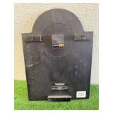 Captain Morgan Clock