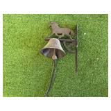 Horse Bell