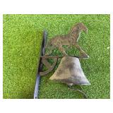 Horse Bell