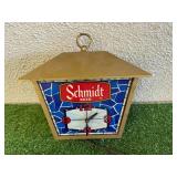 Schmidt Beer Clock