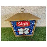 Schmidt Beer Clock