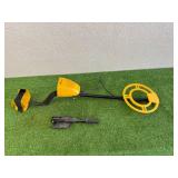 Ricomax Metal Detector