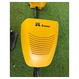 Ricomax Metal Detector
