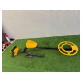 Ricomax Metal Detector