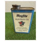 Maytag Multi-Motor Oil - Full Can