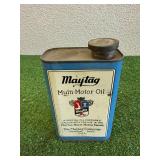 Maytag Multi-Motor Oil - Full Can