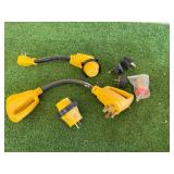RV Power Adaptors