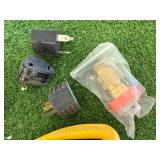 RV Power Adaptors