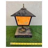 Schlitz Beer Light Up Sign ... Be a Schlitzer