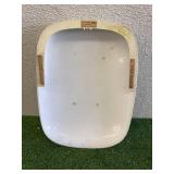 Lite Beer Plastic Sign