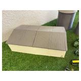 John Deere Toys & Farm Set