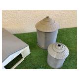 John Deere Toys & Farm Set