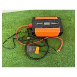 Ampeak 2000 Watts Power Inverter