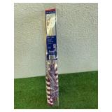 8" x 12" US Flags - 14 Pack