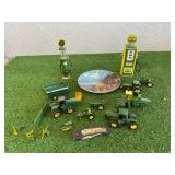 John Deere Collectibles