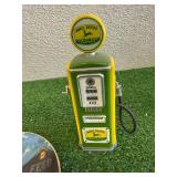 John Deere Collectibles